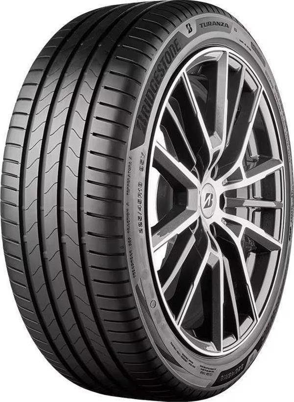 Bridgestone 205/55R16 94V XL Turanza 6 2025 Yaz Lastiği - Image 1