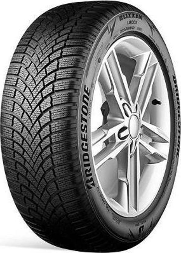 Bridgestone 215/55R16 97H XL LM005 Driveguard RFT 2023 Kış Lastiği - Image 1