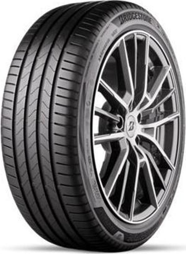 Bridgestone 215/55R17 98W XL Turanza 6 2025 Yaz Lastiği - Image 1