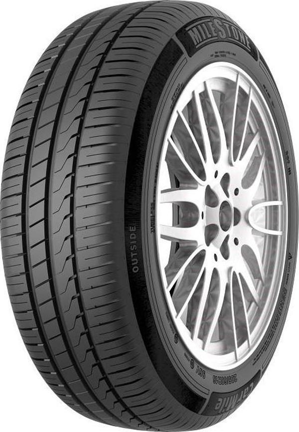 Milestone 185/65 R15 TL 88H CARMILE Yaz Lastiği (Üretim Tarihi: 2025) - Image 1