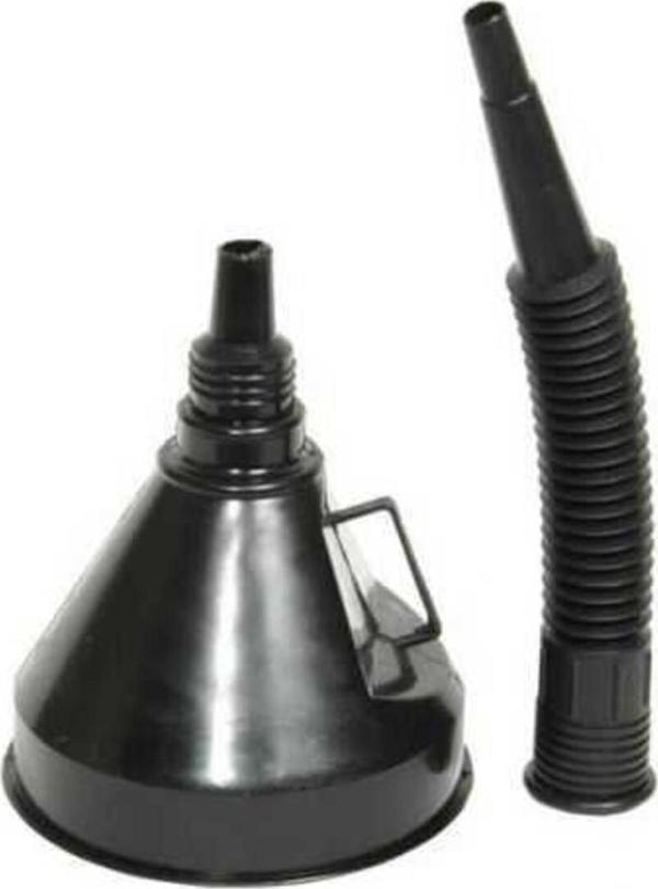 Wert 2656 Plastik Huni (140 mm) - Image 1