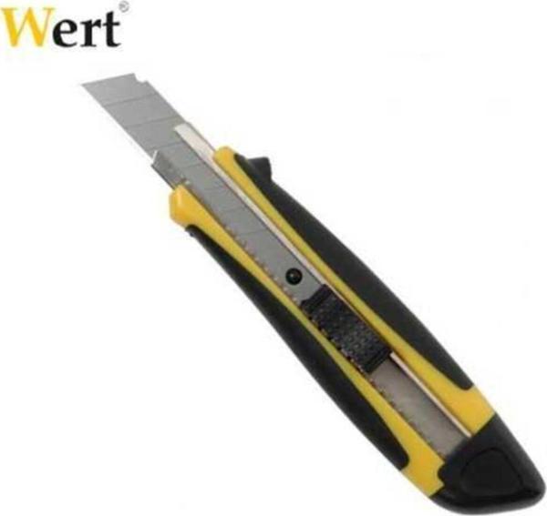Wert 2167 Maket Bıçağı (100X18 mm) - Image 1
