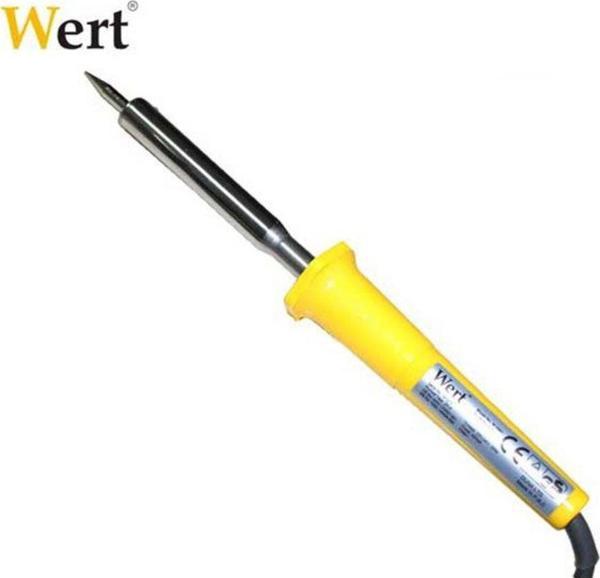 Wert W2440 Lehim Havyası 30W - Image 1