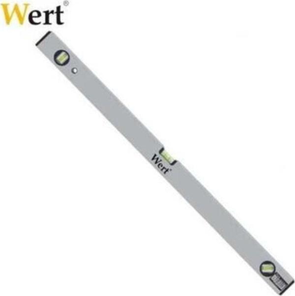 Wert 2333-500 Mıknatıslı Su Terazisi (50 cm) - Image 1