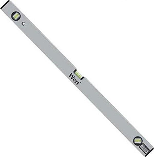 Wert W 2336, Su Terazisi, Gri/Siyah (60 cm) - Image 1