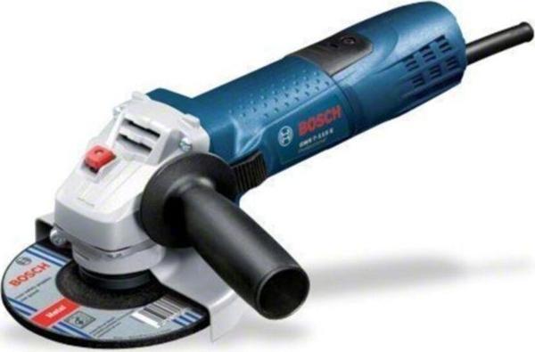 Bosch Professional Gws 9-115 Avuç Taşlama Makinesi - Image 1