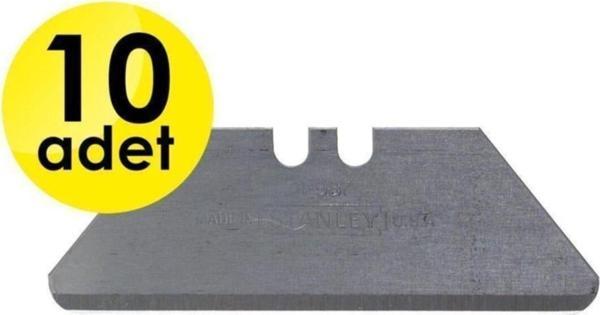 Stanley St211987 62X19 mm Maket Bıçağı Yedeği - Image 1