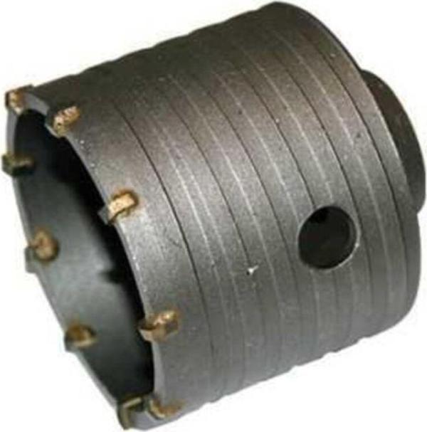 Troy 27462 Elmas Beton Panç (Ø 67 mm) - Adaptörü Ayrı Satılır - Image 1