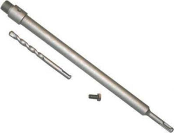 Troy 27458 Sds Plus Adaptör Ve Merkezleme Matkap Ucu Seti 400 mm - Image 1