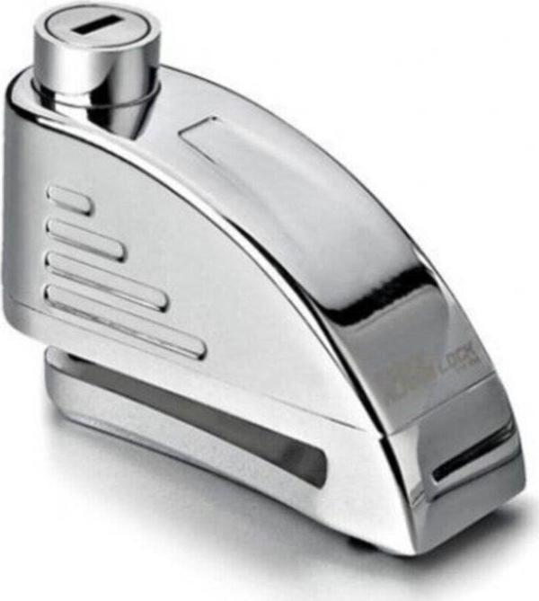 Marelli Alarmlı Motorsiklet Disk Kilidi - Image 1