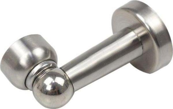 Nobel Marelli Mıknatıslı Kapı Tamponu 8 cm - Image 1