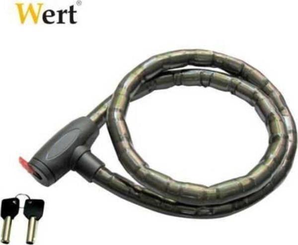 Wert 2635 Motosiklet Kilidi - Image 1