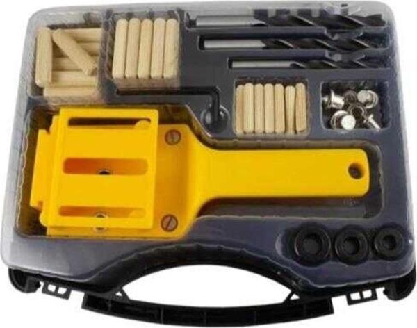 Wert 2536 Ahşap Kavela Açma Kılavuz Seti - Image 1