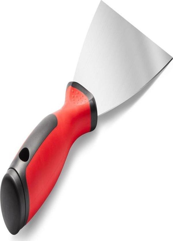 Kristal Macun Ispatulası Profesyonel 10 cm Inox - Image 1