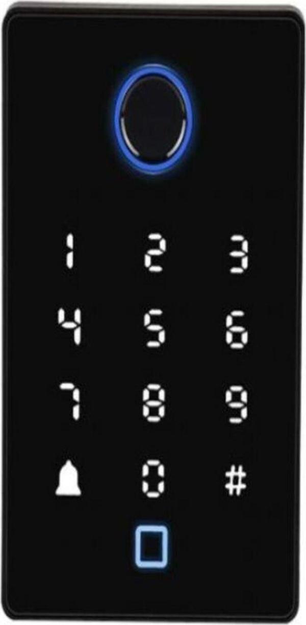 Marelli Mrl1100 Su Geçirmez - Parmak İzli Geçiş (Giriş) Sistemi (Ünitesi) - Image 1