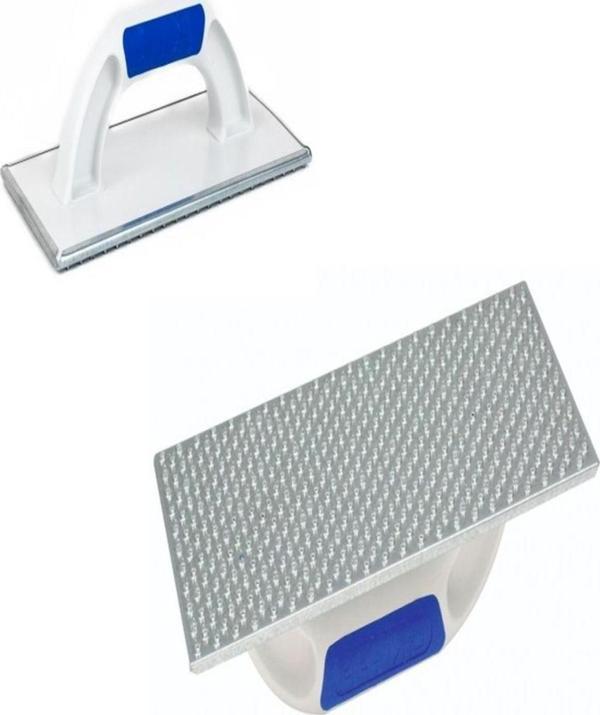 Kristal Duvar Raspası 130X270 mm - Image 1