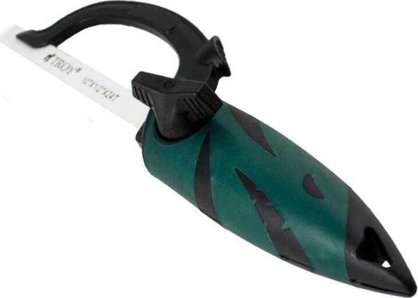 Troy 25301 Demir Testeresi, 15 cm - Image 1