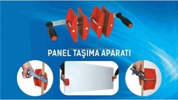 Marelli Mdf, Sunta, Cam, Mermer Panel Taşıma Aparatı Çift - Image 1