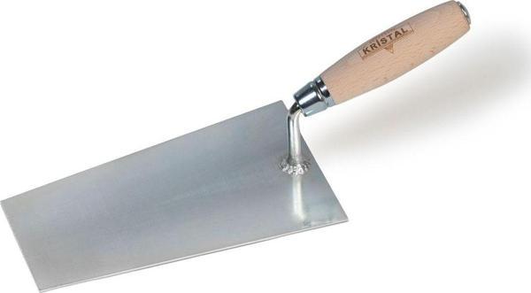 Kristal Duvarcı Mala 18 cm - Image 1