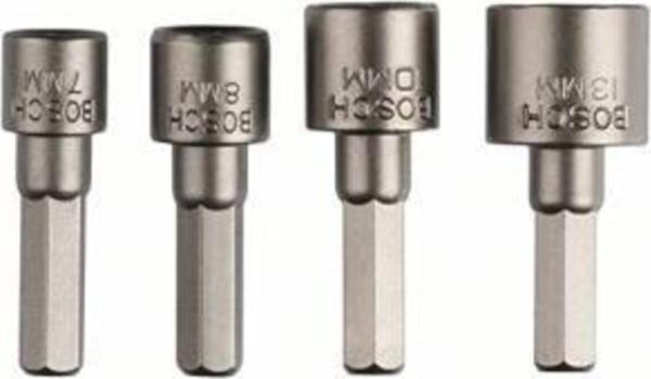Bosch Lokma Seti 4 Parçalı - Image 1