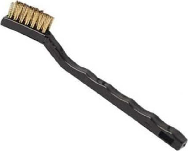 Wert 2773 Mini Tel Fırça (Plastik Saplı) - Image 1