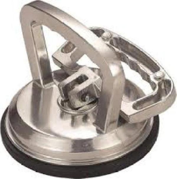  cmc Tools Cam Vantuzu Alüminyum Tekli - Image 1