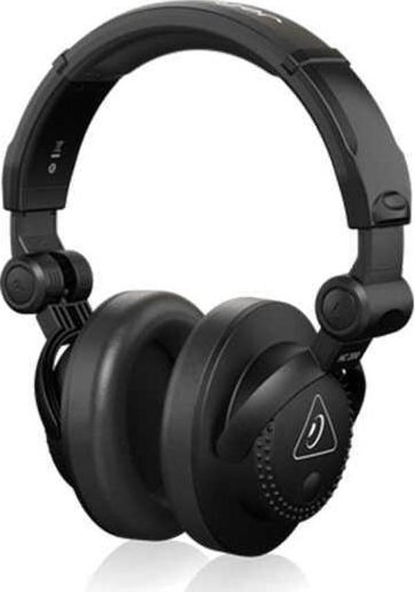 Behringer HC200 Profesyonel DJ Kulaklığı - Image 1