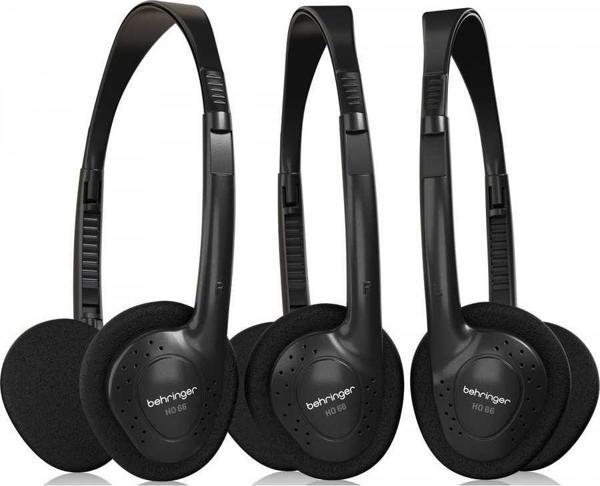 HO 66 / 3'lü Stereo Kulaklık - Image 1