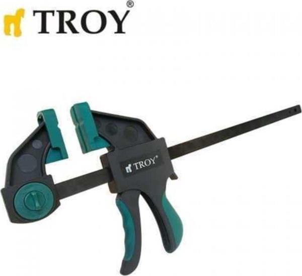 Troy 25136 Tetik Tipi Işkence. 90 cm - Image 1