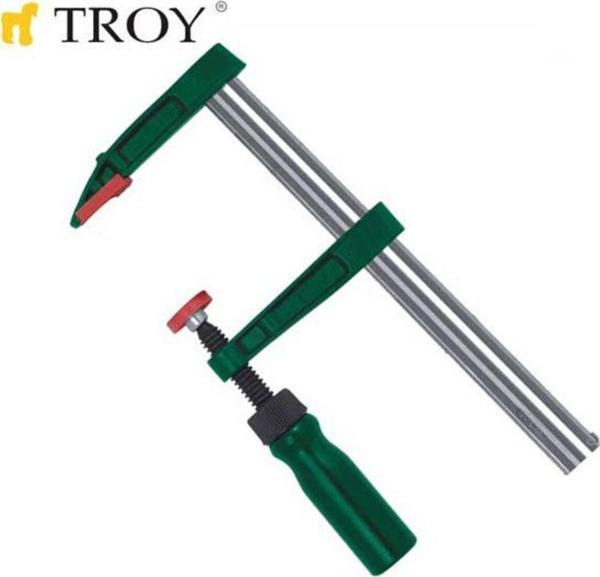 Troy Mini Işkence - 8 cm Çene 250 mm - Image 1