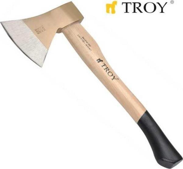 Troy 27222 Nacak El Baltası (600Gr) - Image 1