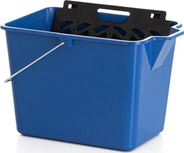 Kristal Boyacı Kovası 14 Litre - Image 1