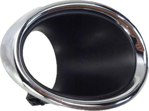 Nissan Qashqai Sis Lamba Kapağı Sol  2014-2016 - Image 1