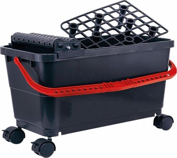 Kristal Seramik Döşeme Kovası - 24 Lt - Image 1