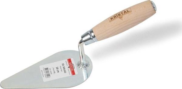 Kristal Dil Malası Yay Çeliği 18 cm - Image 1