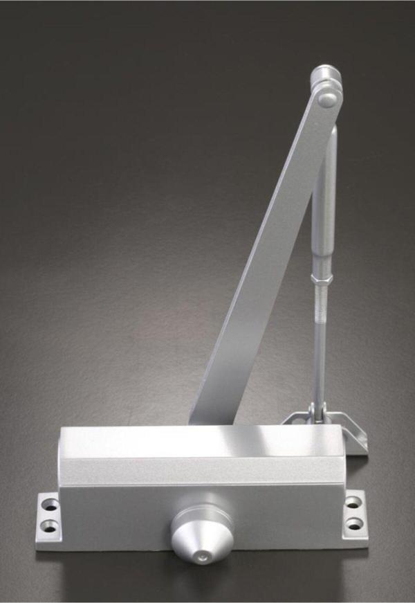 Marelli 4 No Hidrolik Kapı Yayı 60-80 Kg - Image 1