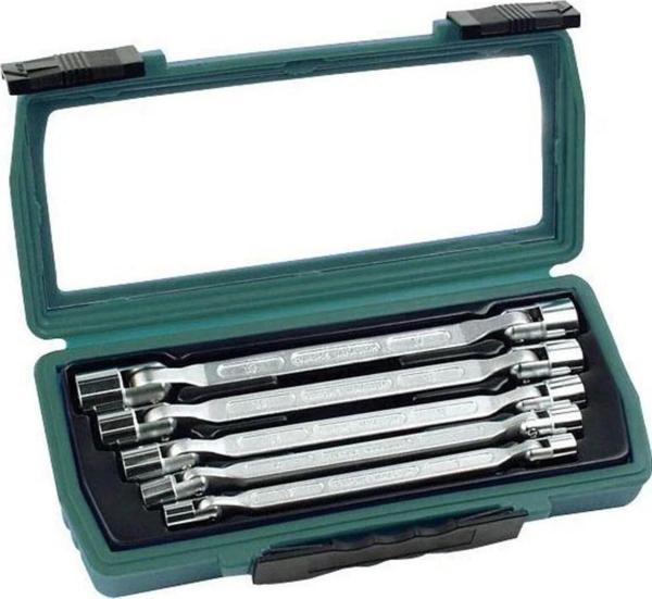 Mannesmann 19821 Mafsallı Lokma Takımı 5 Parça - Image 1