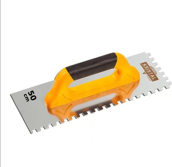 Kristal Seramik Malası Diş Aralığı 20X20 (50 cm) - Image 1