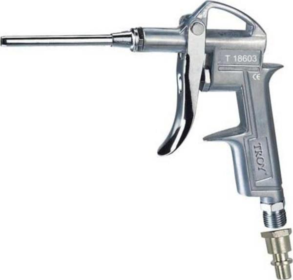 Troy 18603 Hava Tabancası (10 cm Nozül) - Image 1