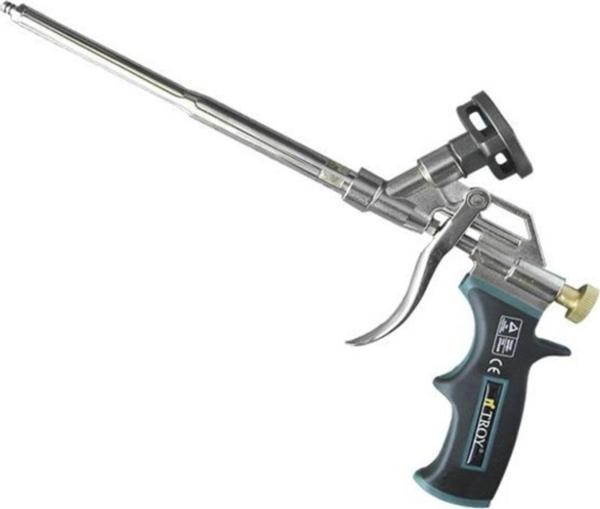 Troy 18002 Profesyonel Köpük Tabancası - Image 1