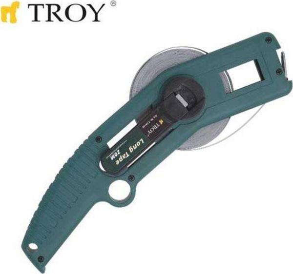 Troy İskandil Metre 30Mt - Image 1