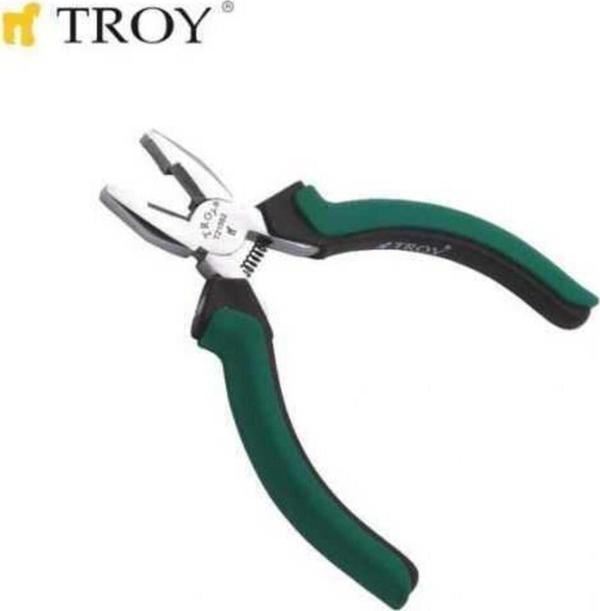 Troy 21052 Elektronikçi Mini Pense Hobi Pense Takı Işi - Image 1