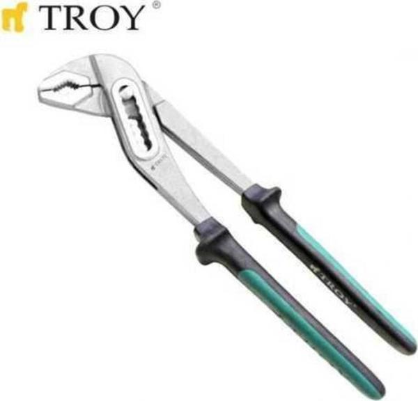 Troy 21009 Fort Pense Papağan Pense Pvc Izoleli Üniversal - Image 1