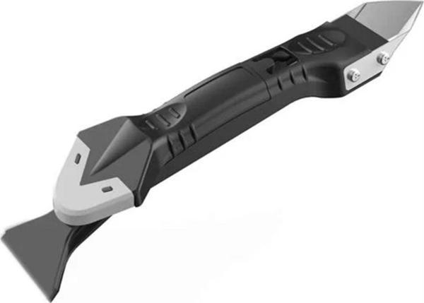 Mastercare Transformacion Silikon Mastik Tutkal Sökme Ve Uygulama Kiti 717292 - Image 1
