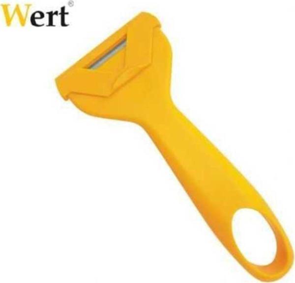 Wert 2165 Cam Kazıyıcı (Plastik) - Image 1