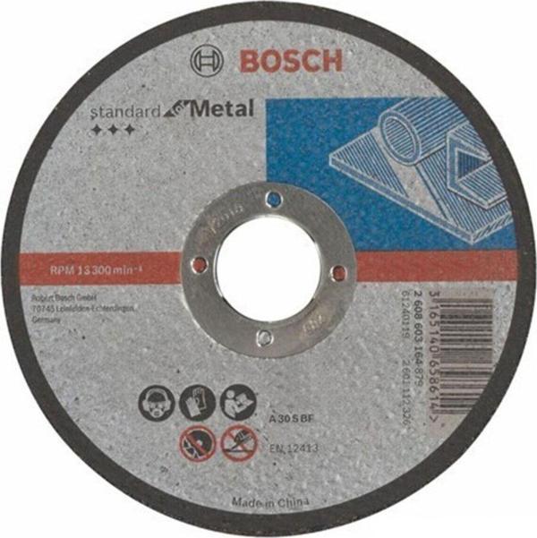 Bosch Metal Kesici 230X30X22.23 mm - Image 1