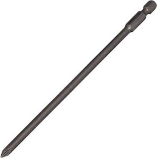 İzeltaş Yıldız Uzun Bits Uç Ph2 150 mm - Image 1