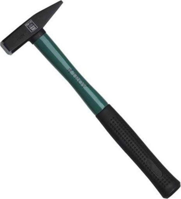 Troy 27233 Fiberglas Saplı Çekiç (300Gr) - Image 1