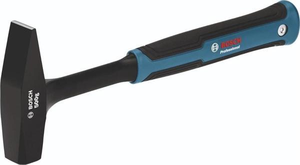 Bosch Professional 500 Gr Çilingir Çekiç 1600 A01 6Bt - Image 1
