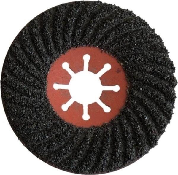 Bay-Tec Bay-Taş 115 X 22 mm Turbo Fiber Disk Zımpara - Image 1